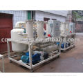 Oil Purifier, Double-stage Vacuum Transformer Oil Purifiers, Insulating Oil Treatment Machine